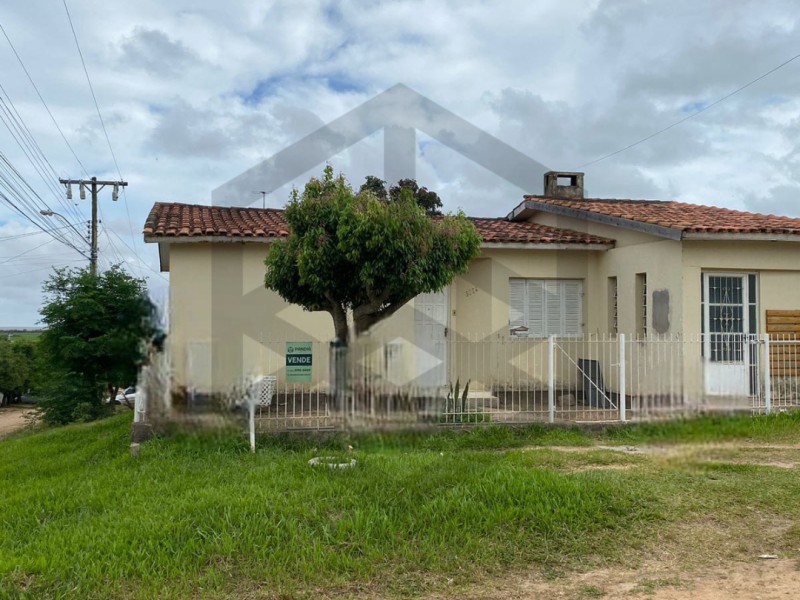 Casa de Alvenaria