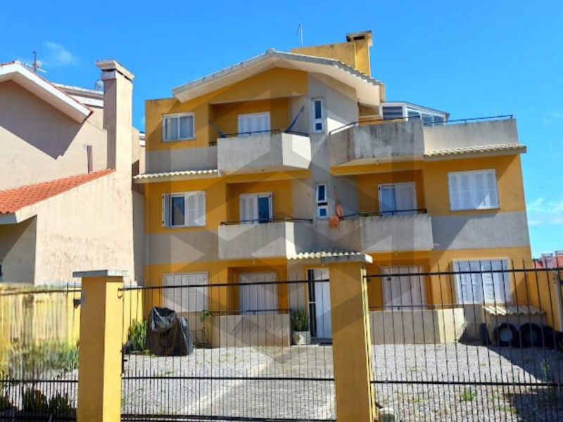 Apartamento Mobiliado 